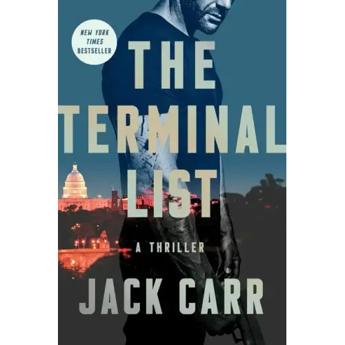 The Terminal List: A Thriller