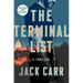 The Terminal List: A Thriller