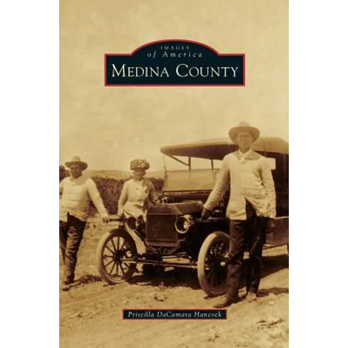 Medina County