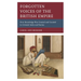 Forgotten Voices of the British Empire: How Knowledge Was Created and Curated in Colonial India and Burma