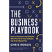 The Business Playbook: How to Document and Delegate What You Do So Your Company Can Grow Beyond You