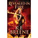 Revealed in Fire
