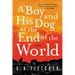 A Boy and His Dog at the End of the World