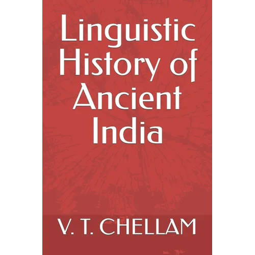 Linguistic History of Ancient India