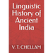 Linguistic History of Ancient India