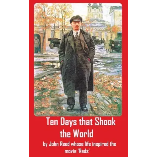 Ten Days that Shook the World