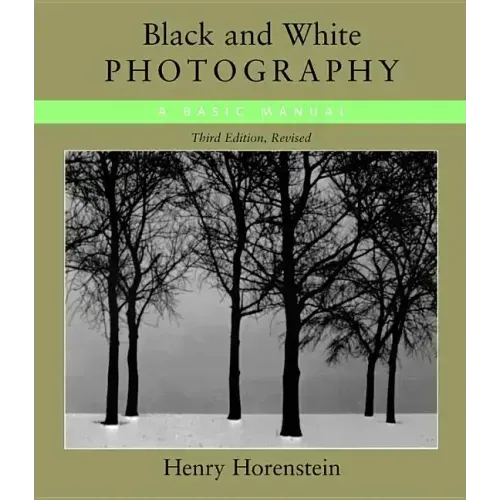 Black & White Photography