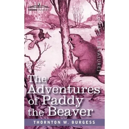 The Adventures of Paddy the Beaver