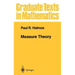 Measure Theory