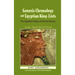 Genesis Chronology and Egyptian King-Lists: The Egyptian Origins of Genesis History