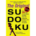The Original Sudoku Book 2