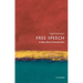 Free Speech: A Very Short Introduction