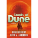 Sands of Dune: Novellas from the Worlds of Dune