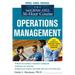 The McGraw-Hill 36-Hour Course: Operations Management