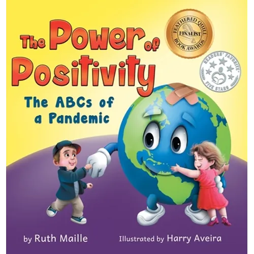 The Power of Positivity: The ABC's of a Pandemic