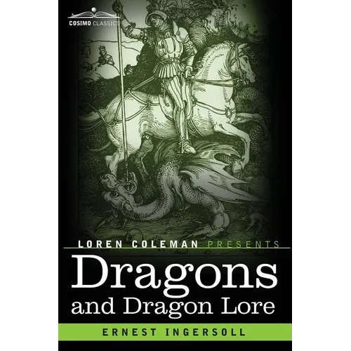 Dragons and Dragon Lore