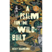A Psalm for the Wild-Built: A Monk and Robot Book