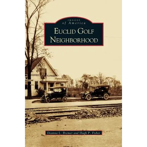 Euclid Golf Neighborhood