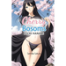 Cherry Bosoms: Ecchi Hanami - Erotic Manga - 18+