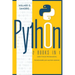 Python: 2 books in 1: learn python programming for beginners and machine learning