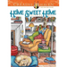 Creative Haven Home Sweet Home Coloring Book