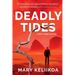 Deadly Tides: A Misty Pines Mystery