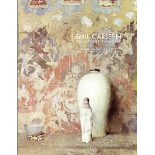 Emil Carlsen: conscious painting