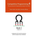 Competitive Programming 4 - Book 2: The Lower Bound of Programming Contests in the 2020s