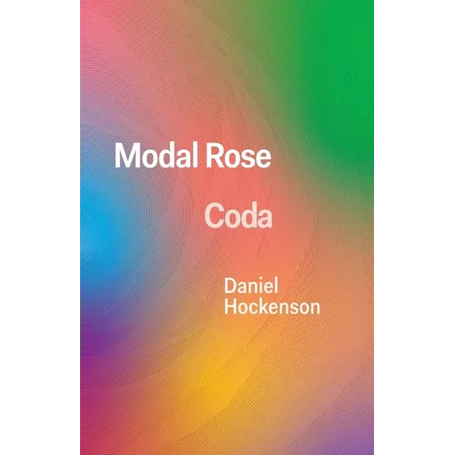 Modal Rose: Coda