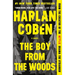 The Boy from the Woods