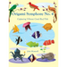 Origami Symphony No. 4: Capturing Vibrant Coral Reef Fish