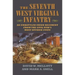 The Seventh West Virginia Infantry: An Embattled Union Regiment from the Civil War's Most Divided State