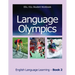 Language Olympics Esl/Ell Student Workbook: English as Second Language / English Language Learning - Book Two