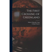 The First Crossing of Greenland