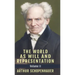 The World as Will and Representation, Vol. 2
