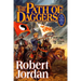 The Path of Daggers: Book Eight of 'The Wheel of Time'