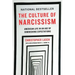 The Culture of Narcissism: American Life in an Age of Diminishing Expectations