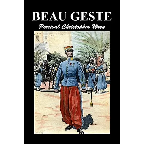 Beau Geste