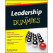 Leadership for Dummies