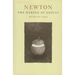 Newton: The Making of Genius