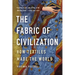 The Fabric of Civilization: How Textiles Made the World