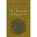 An Introduction to the Theory of Groups