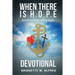 When There is H.O.P.E Devotional