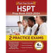 HSPT Prep Book 2024-2025: 2 Practice Exams and Study Guide for the Catholic High School Placement Test [4th Edition]