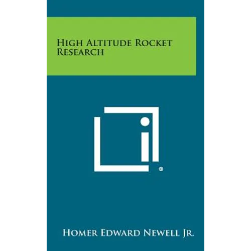High Altitude Rocket Research