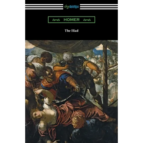 The Iliad