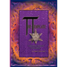 The Template - A Holonomic Model of Transcendence