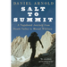 Salt to Summit: A Vagabond Journey from Death Valley to Mount Whitney