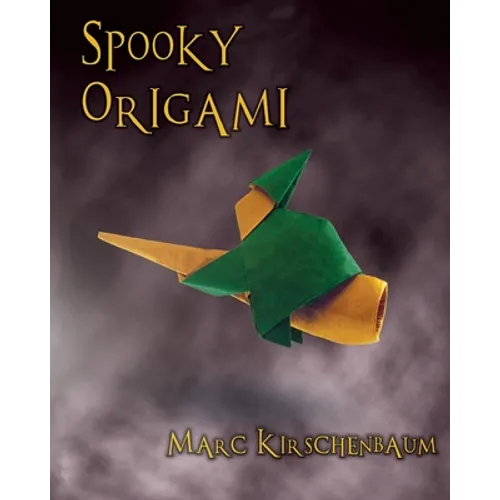 Spooky Origami