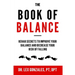The Book of Balance: Rehab Secrets To Improve Your Balance and Decrease Your Risk Of Falling